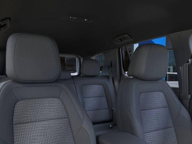 Chevrolet Equinox LT 2WD 2026