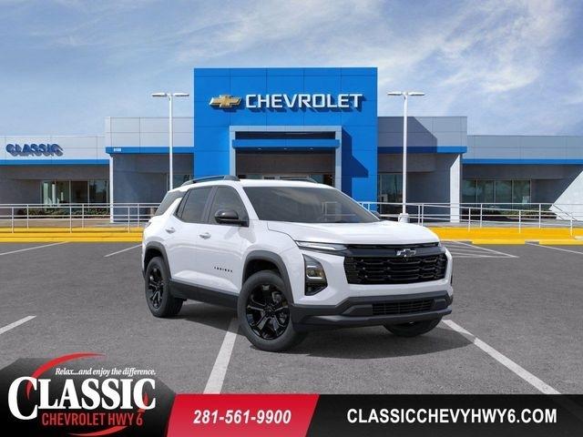 Chevrolet Equinox LT 2WD 2026