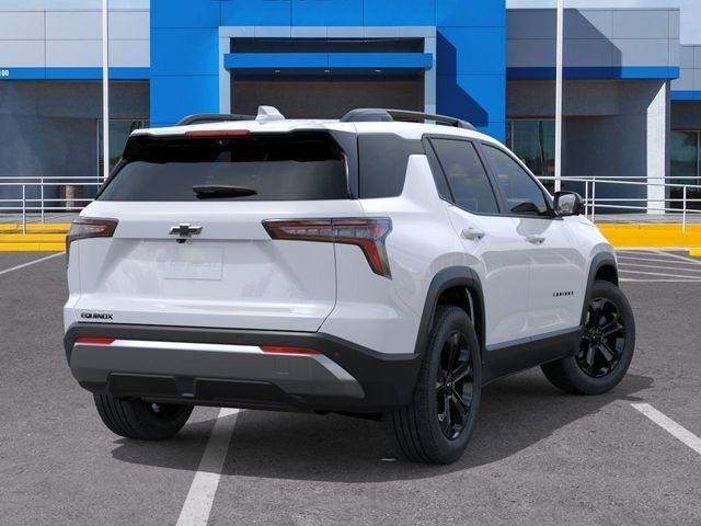 Chevrolet Equinox LT 2WD 2026