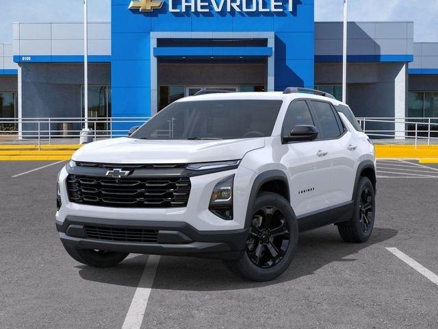 Chevrolet Equinox LT 2WD 2026