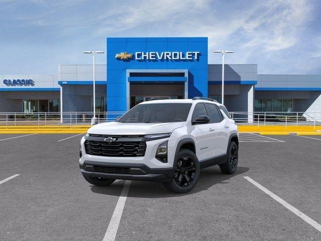 Chevrolet Equinox LT 2WD 2026