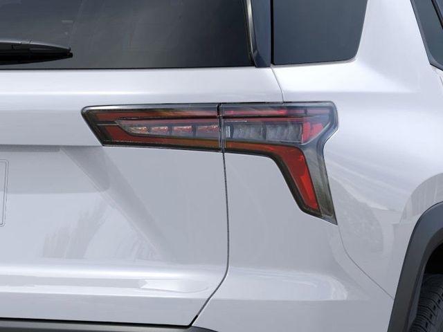 Chevrolet Equinox LT 2WD 2026