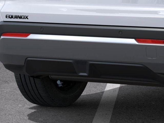 Chevrolet Equinox LT 2WD 2026