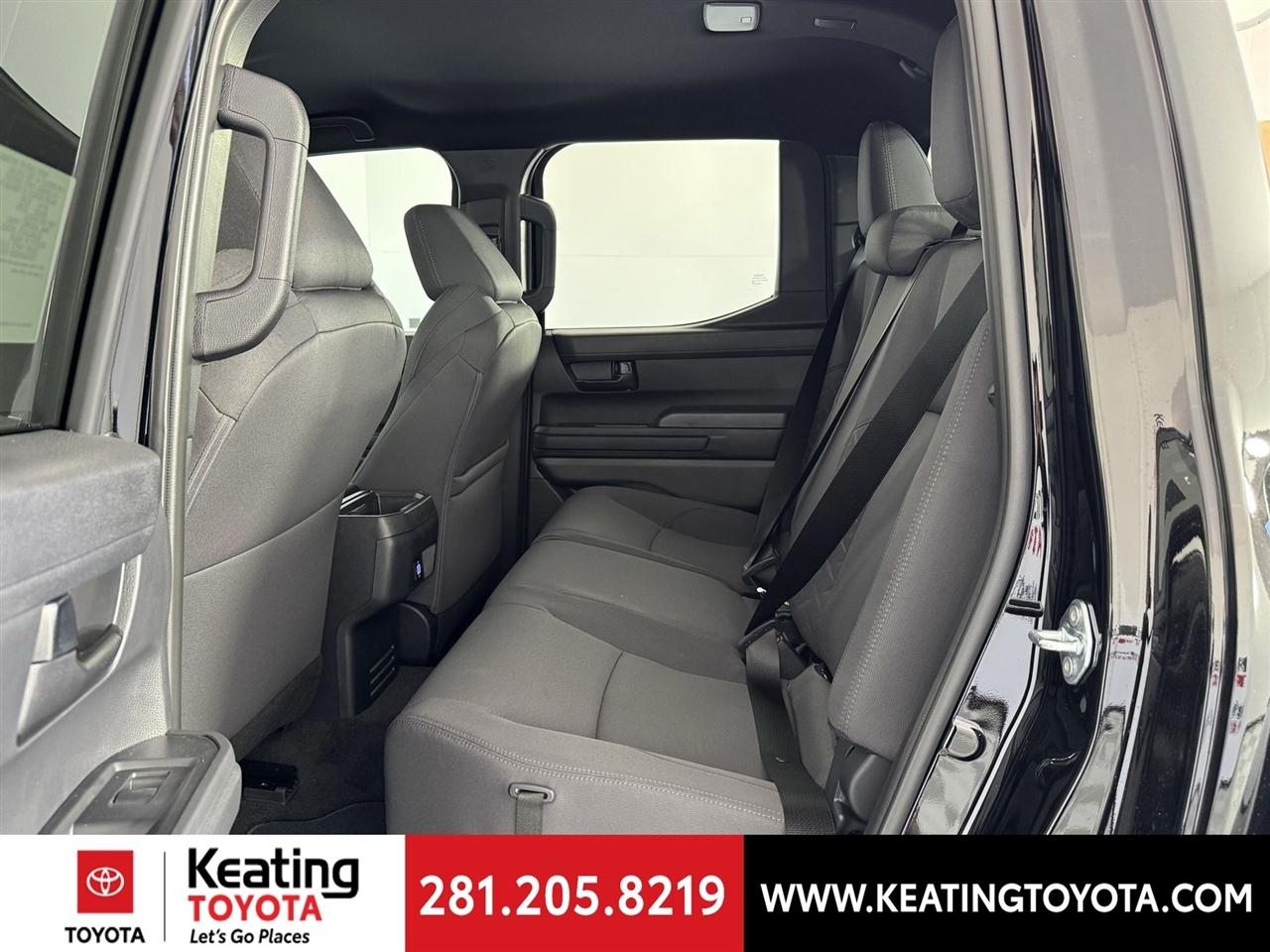 Toyota Tacoma TRD Sport Double Cab 4WD 2026