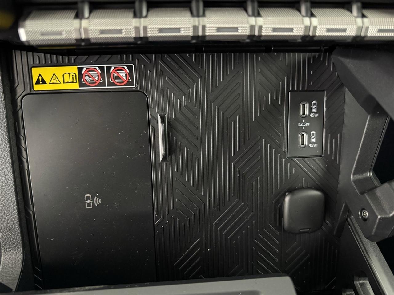 Toyota Tacoma TRD Sport Double Cab 4WD 2026