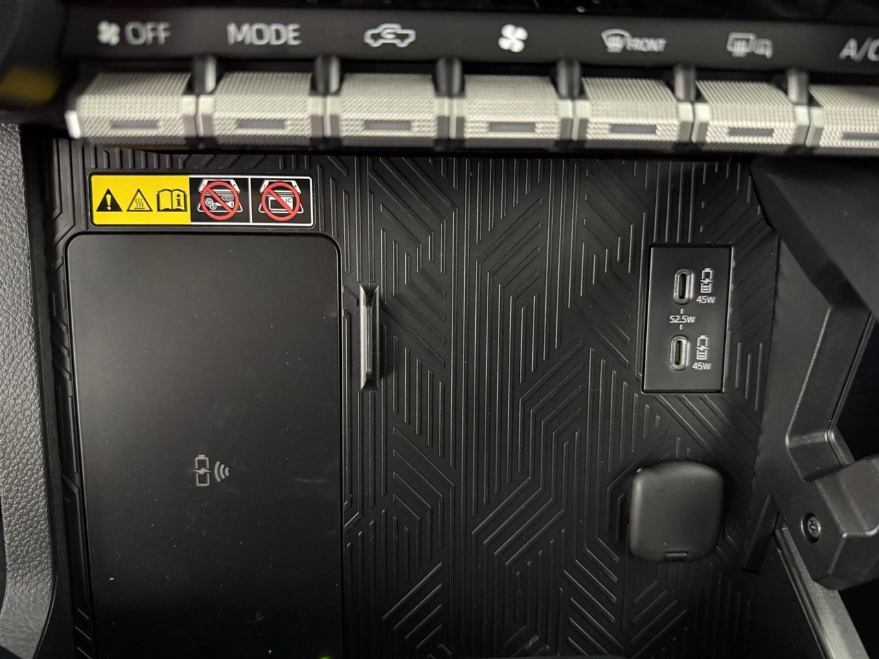 Toyota Tacoma TRD Sport Double Cab 4WD 2026