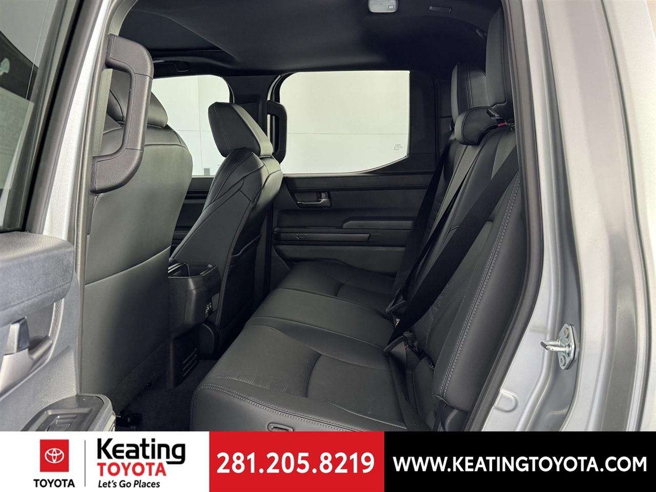 Toyota Tacoma TRD Sport Double Cab 4WD 2026