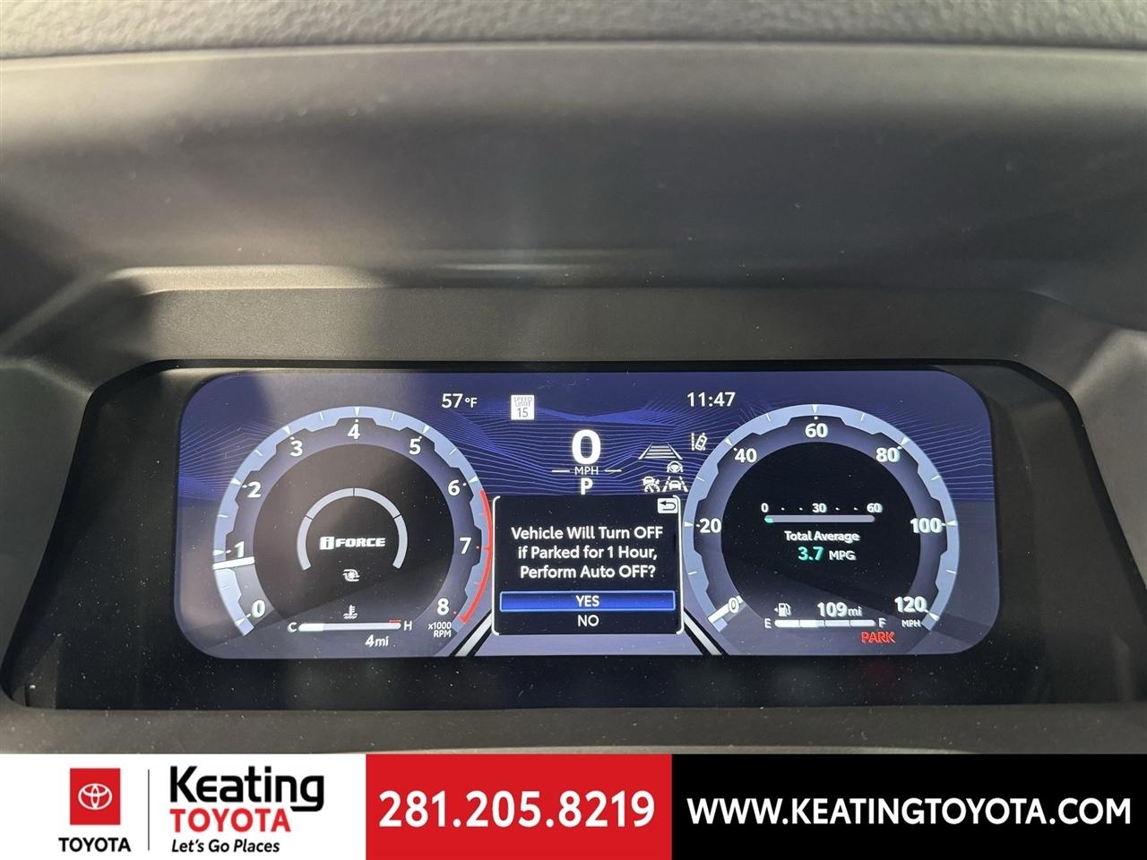 Toyota Tacoma TRD Sport Double Cab 4WD 2026