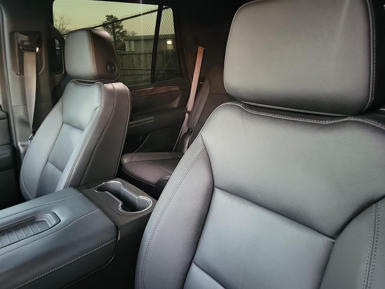 Chevrolet Tahoe Z71 2023