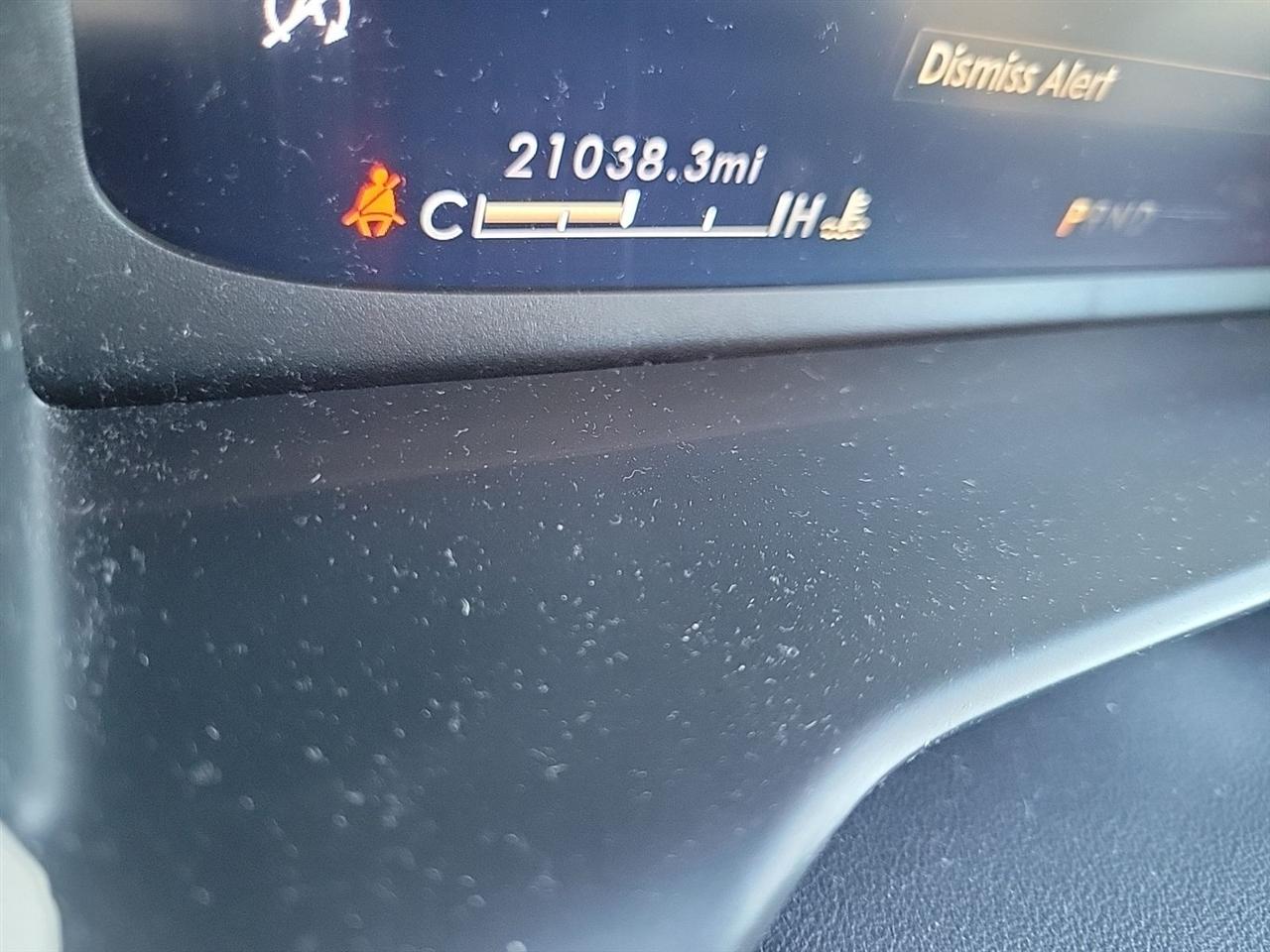 Lincoln Aviator Black Label 2023