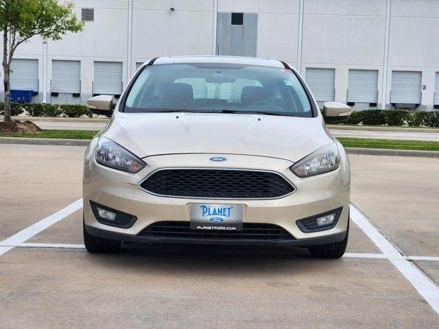 Ford Focus SEL Hatch 2018