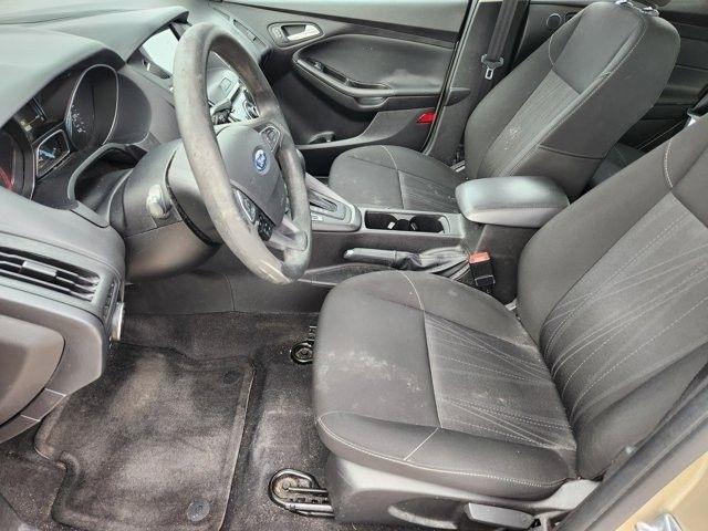 Ford Focus SEL Hatch 2018