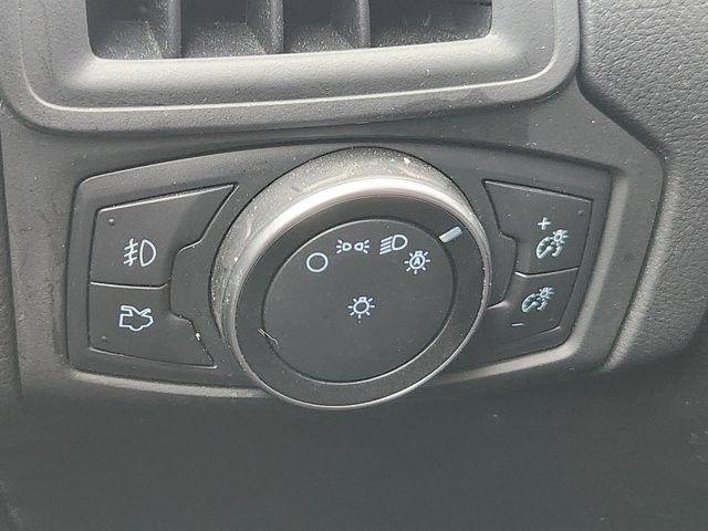 Ford Focus SEL Hatch 2018