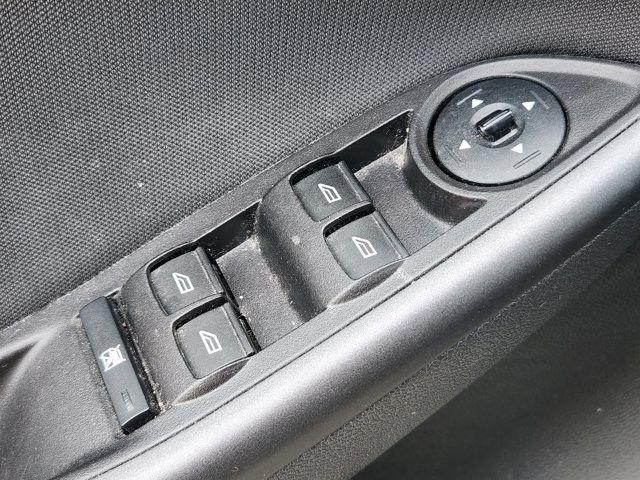 Ford Focus SEL Hatch 2018