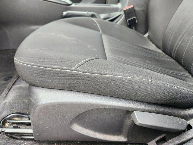 Ford Focus SEL Hatch 2018