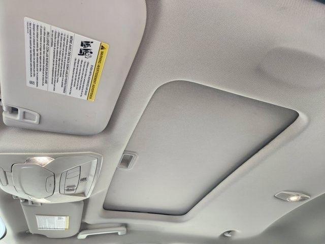 Ford Focus SEL Hatch 2018