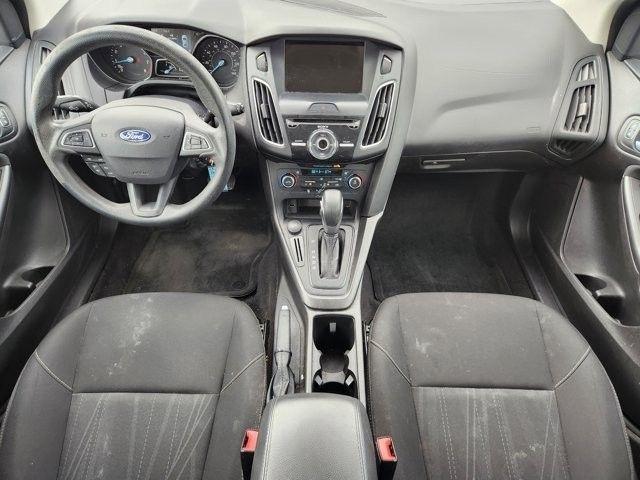 Ford Focus SEL Hatch 2018