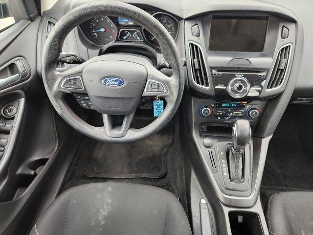 Ford Focus SEL Hatch 2018