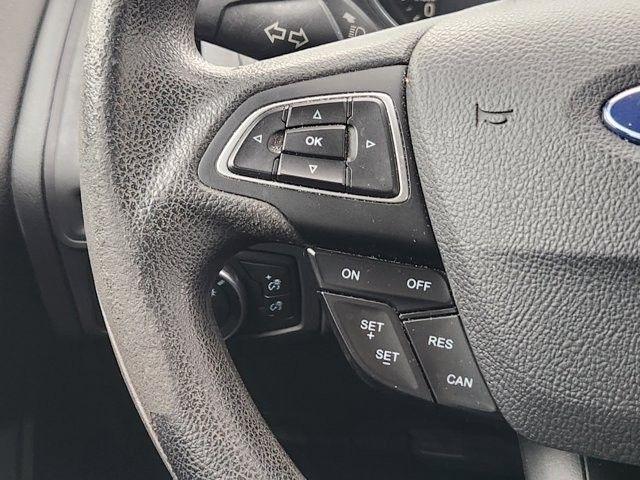 Ford Focus SEL Hatch 2018