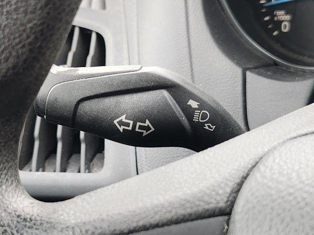 Ford Focus SEL Hatch 2018