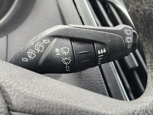 Ford Focus SEL Hatch 2018