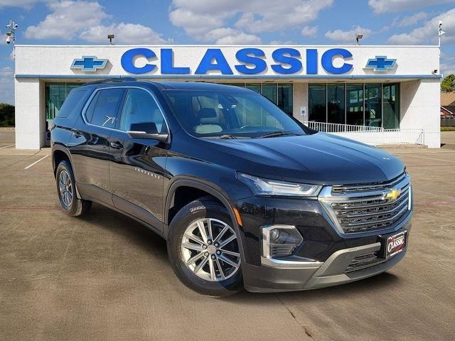 2023 Chevrolet Traverse LT Cloth AWD