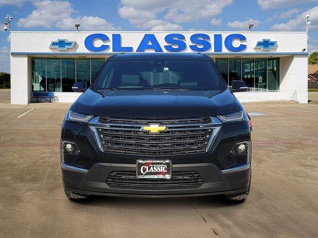 Chevrolet Traverse LT Cloth AWD 2023