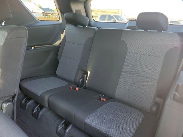 Chevrolet Traverse LT Cloth AWD 2023