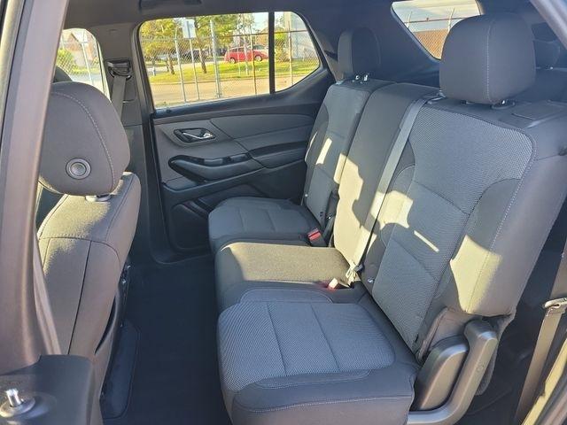 Chevrolet Traverse LT Cloth AWD 2023