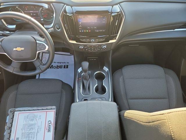 Chevrolet Traverse LT Cloth AWD 2023