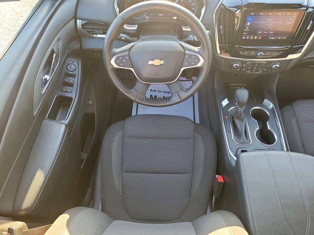 Chevrolet Traverse LT Cloth AWD 2023
