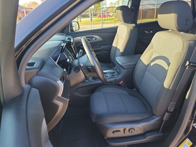 Chevrolet Traverse LT Cloth AWD 2023