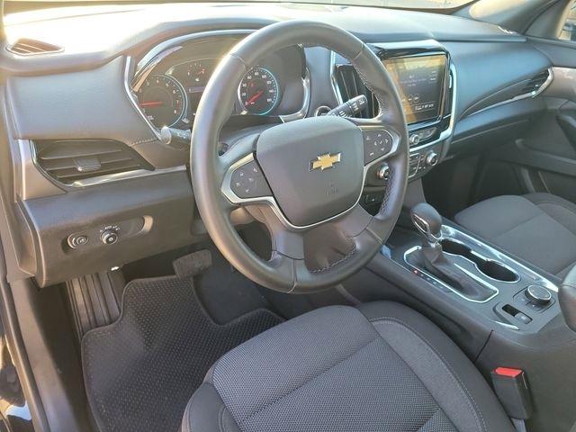 Chevrolet Traverse LT Cloth AWD 2023