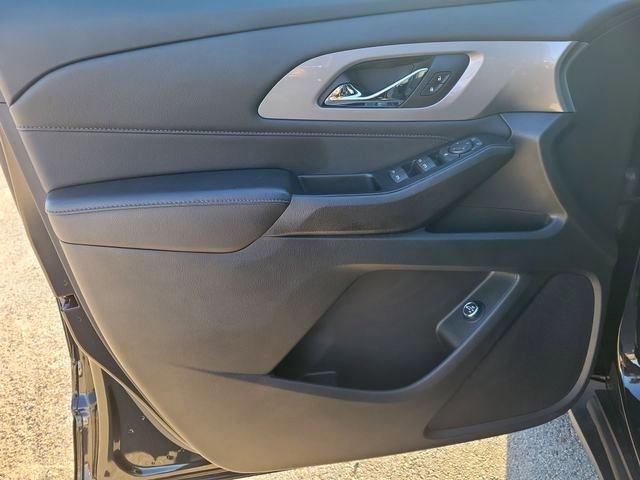 Chevrolet Traverse LT Cloth AWD 2023