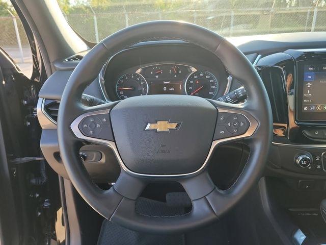 Chevrolet Traverse LT Cloth AWD 2023