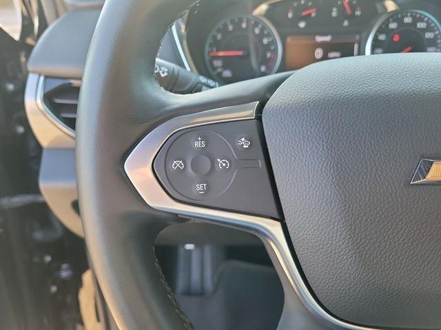 Chevrolet Traverse LT Cloth AWD 2023