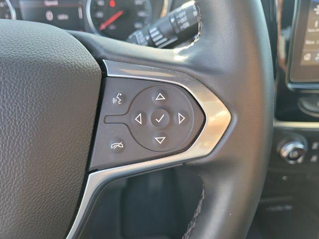 Chevrolet Traverse LT Cloth AWD 2023