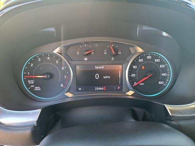 Chevrolet Traverse LT Cloth AWD 2023