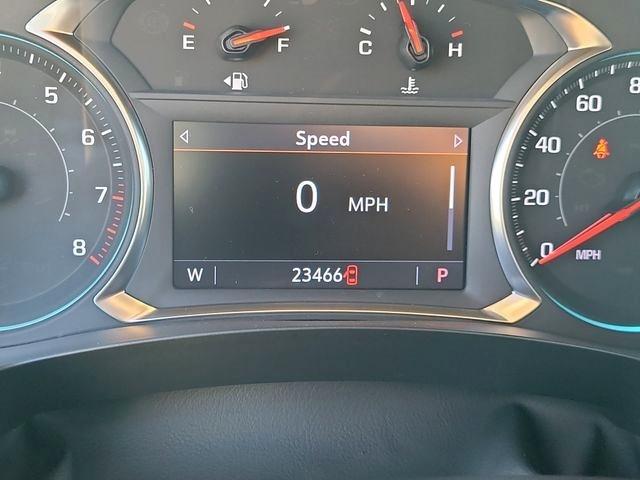 Chevrolet Traverse LT Cloth AWD 2023