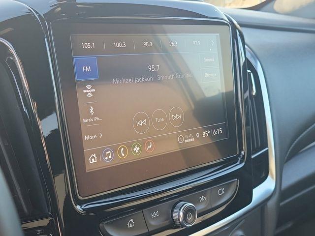 Chevrolet Traverse LT Cloth AWD 2023