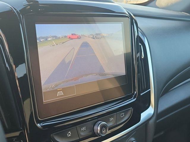 Chevrolet Traverse LT Cloth AWD 2023