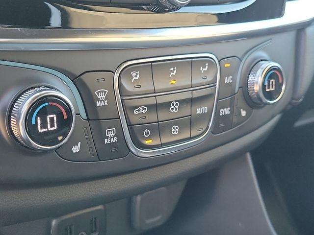 Chevrolet Traverse LT Cloth AWD 2023