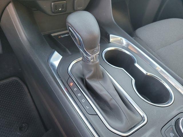 Chevrolet Traverse LT Cloth AWD 2023