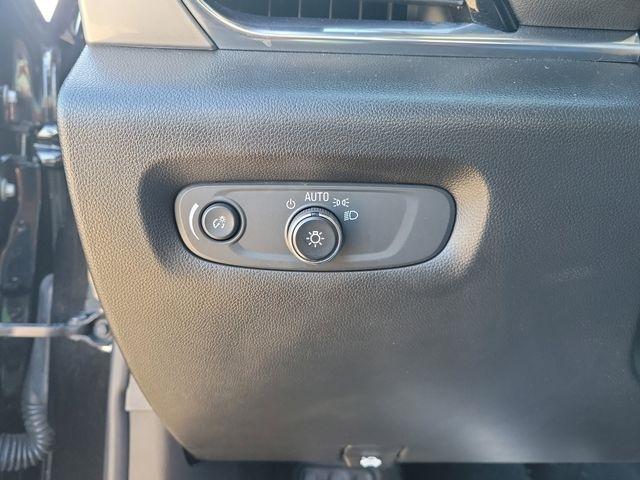 Chevrolet Traverse LT Cloth AWD 2023