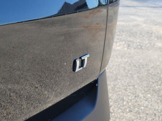 Chevrolet Traverse LT Cloth AWD 2023