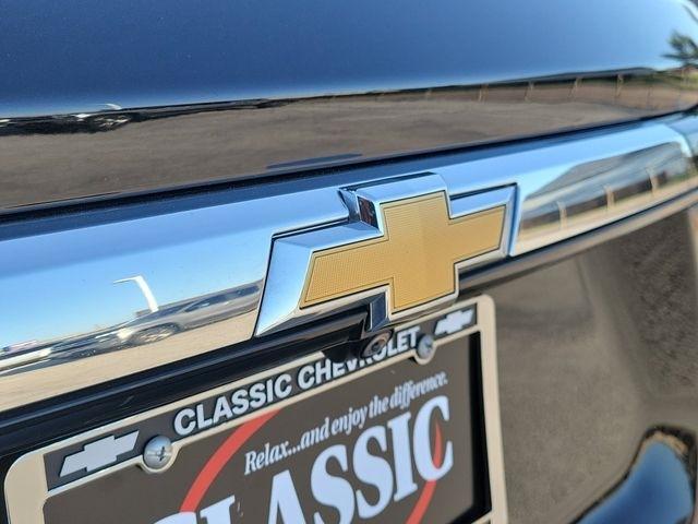 Chevrolet Traverse LT Cloth AWD 2023