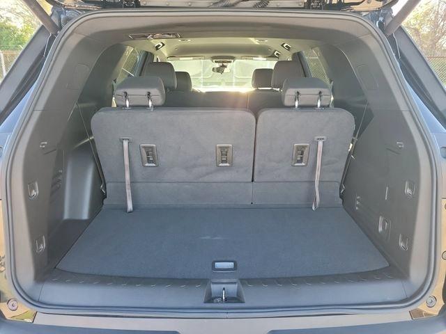 Chevrolet Traverse LT Cloth AWD 2023