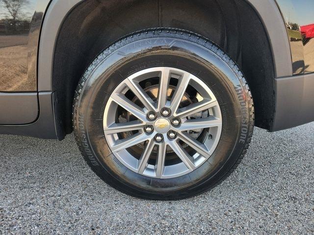 Chevrolet Traverse LT Cloth AWD 2023