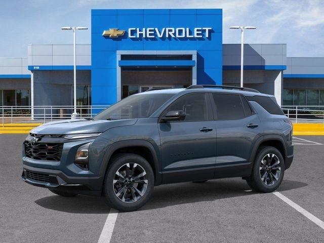 Chevrolet Equinox RS 2WD 2026