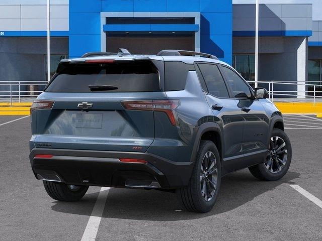 Chevrolet Equinox RS 2WD 2026